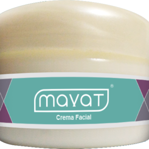 Mavat - Crema Facial
