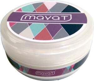 MAVAT - Crema Corporal Humectante Reafirmante