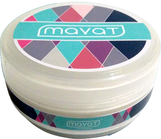 MAVAT - Crema Corporal Humectante Reafirmante y Estrias