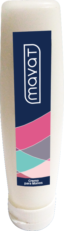 Mavat - Crema para Manos